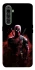 Чехол на Realme X50 Pro Deadpool фото 1 из 1