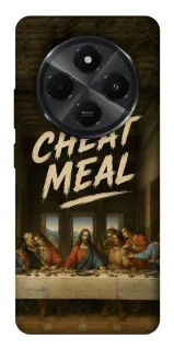 Чохол на Xiaomi Poco C75 Cheat Meal фото 1 з 1