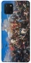Чехол на Samsung Galaxy Note 10 Lite (A81) Искусство v3 фото 1 из 1