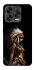 Чехол на ZTE Blade V70 Design Goddess of war ver.2 фото 1 из 2