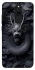 Чехол на Xiaomi Redmi 8 black dragon фото 1 из 1