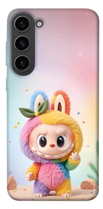 Чохол на Samsung Galaxy S23 Labubu colored фото 1 з 1