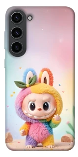 Чохол на Samsung Galaxy S23 Labubu colored фото 1 з 1