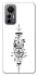 Чехол на Xiaomi 12 Lite Tattoo ver.7 фото 1 из 1