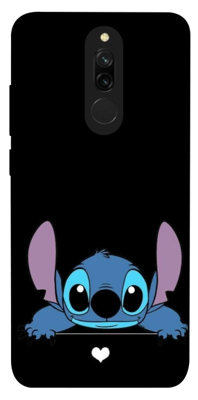 Чехол на Xiaomi Redmi 8 Stitch ver.7 фото 1 из 1