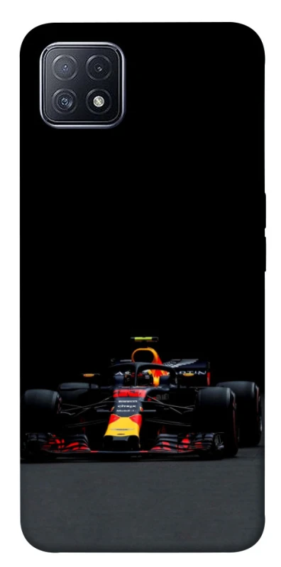 Чохол на Oppo A73 F1 фото 1 з 1