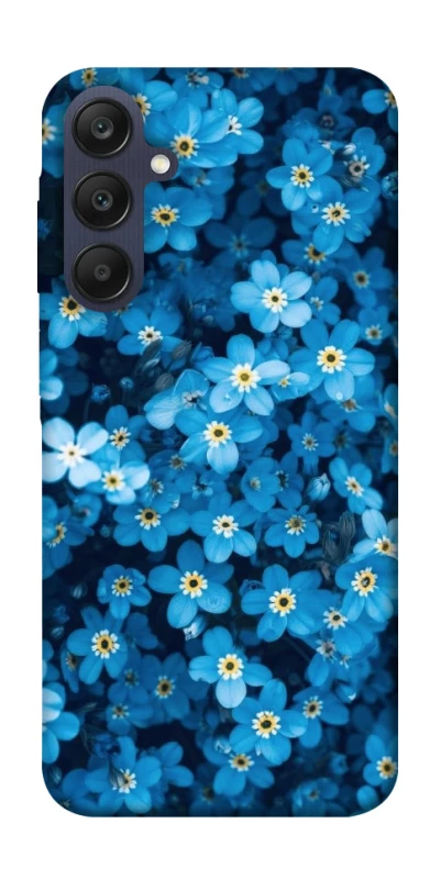 Чехол на Samsung Galaxy A25 5G Flowers v6 фото 1 из 1