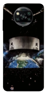 Чехол на Xiaomi Poco X3 NFC / Poco X3 Pro Kanye West ver.7 фото 1 из 1