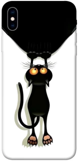 Чохол на Apple iPhone XS Max (6.5") But it's not white фото 1 з 1