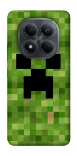 Чохол на Xiaomi Redmi Note 15 Pro 4G Creeper фото 1 з 1