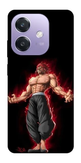 Чехол на Oppo A3X Yujiro фото 1 из 1