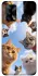 Чехол на Oppo A74 4G Cats фото 1 из 1
