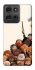 Чехол на Motorola Moto G75 Harry Potter V19 фото 1 из 1