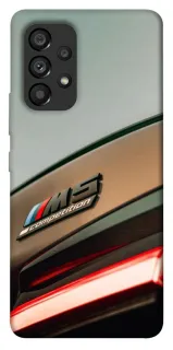 Чохол на Samsung Galaxy A53 5G BMW v13 фото 1 з 1