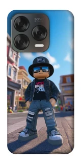 Чехол на ZTE Blade V70 Design Roblox aesthetics ver.3 фото 1 из 2