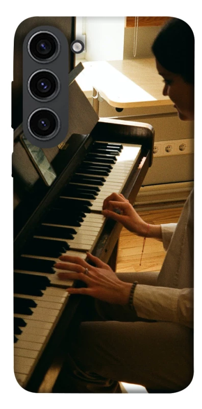 Чохол на Samsung Galaxy S23 Піаніно фото 1 з 1