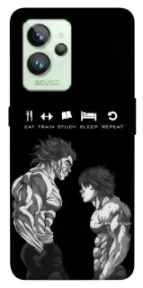 Чохол на Realme GT2 Baki v2 фото 1 з 1