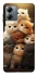 Чохол на Motorola Moto G14 Чохол Kittie Love v2 фото 1 з 1