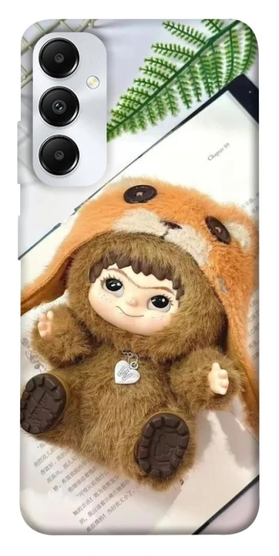 Чохол на Samsung Galaxy A05s Wakuku ver.4 фото 1 з 1