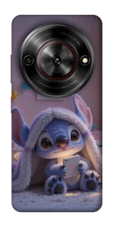 Чехол на ZTE Nubia Focus Stitch ver.3 фото 1 из 1