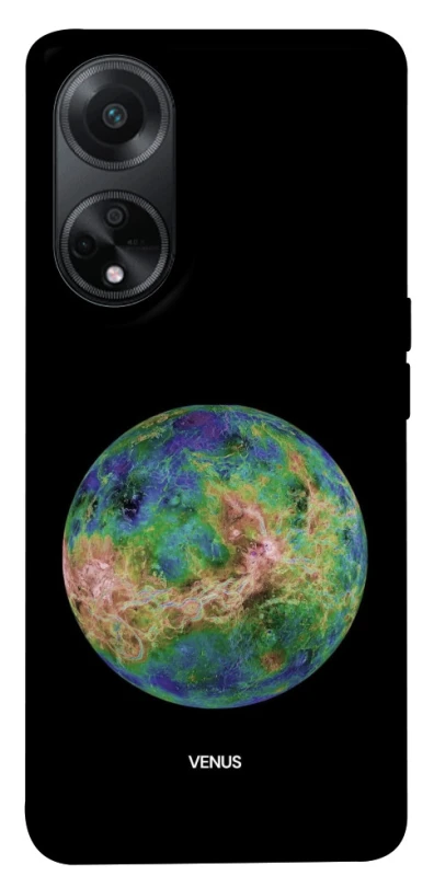 Чехол на Oppo A58 4G Venus фото 1 из 1