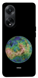 Чехол на Oppo A58 4G Venus фото 1 из 1