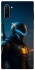 Чехол на Samsung Galaxy Note 10 Cyber Samurai фото 1 из 1