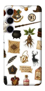 Чехол на Samsung Galaxy S25+ Harry Potter mood фото 1 из 1