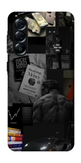 Чохол на Samsung Galaxy A57 5G Rich and young фото 1 з 1