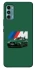 Чохол на Motorola Moto G60 BMW M4 фото 1 з 1