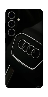 Чехол на Samsung Galaxy S25 AUDI фото 1 из 1