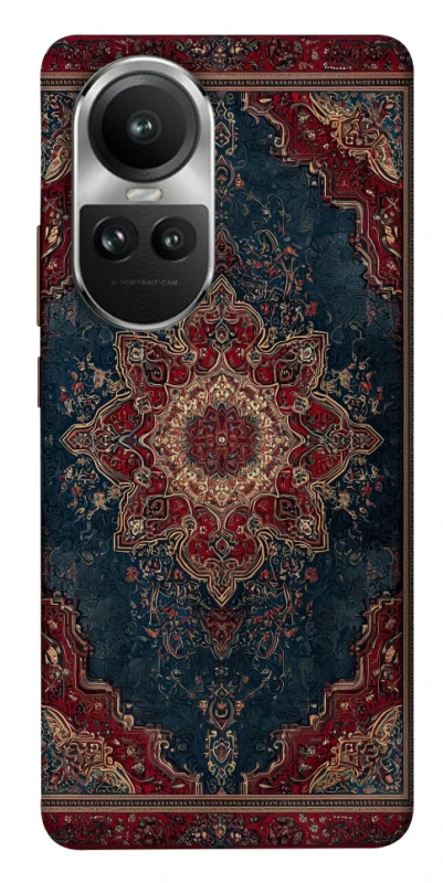 Чохол на Oppo Reno 10 Килим v88 фото 1 з 1