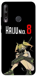 Чехол на Huawei P40 Lite E 8Kaijuu фото 1 из 1