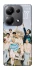 Чохол на Xiaomi Redmi Note 13 Pro 5G Stray Kids One Team фото 1 з 1