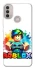 Чохол на Motorola Moto E40 Roblox v3 фото 1 з 1