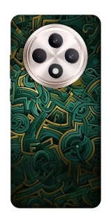 Чехол на Oppo Reno 12 F 4G/5G Абстракция v5 фото 1 из 1