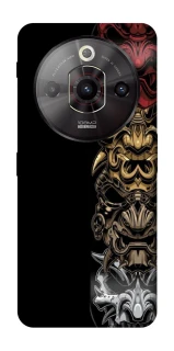 Чехол на ZTE Nubia Focus Pro Samuray фото 1 из 1