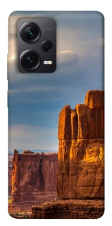 Чохол на Xiaomi Redmi Note 12 Pro 5G Arizona mountain фото 1 з 1