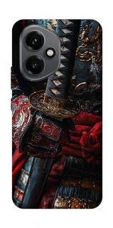 Чохол на Honor 400 samurai фото 1 з 1