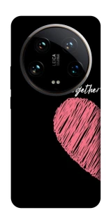Чохол на Xiaomi 14 Ultra Pair romantic theme ver.12 фото 1 з 1