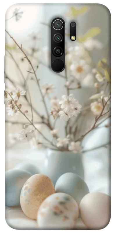 Чехол на Xiaomi Redmi 9 SpringJoy фото 1 из 1