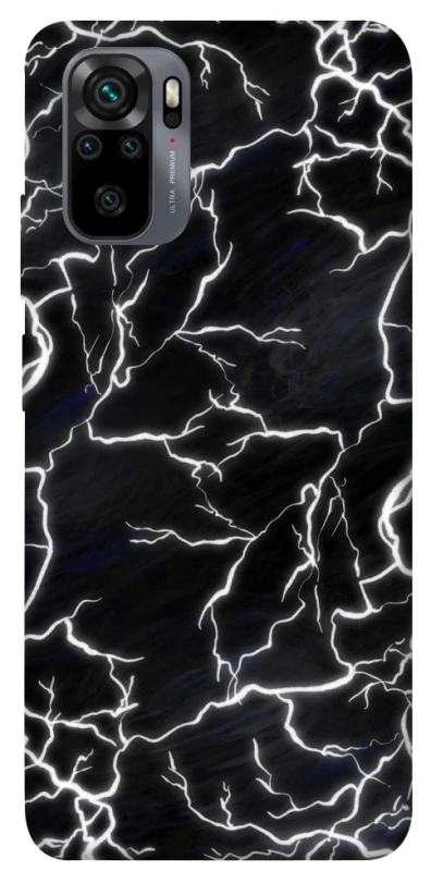 Чохол на Xiaomi Redmi Note 10 / Note 10s Abstract ver.5 фото 1 з 1