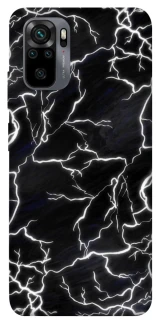 Чохол на Xiaomi Redmi Note 10 / Note 10s Abstract ver.5 фото 1 з 1