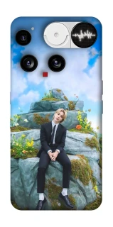 Чехол на Nothing Phone (3) Jimin - BTS фото 1 из 1