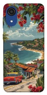 Чехол на Samsung Galaxy A03 Core Cuba фото 1 Чехол на Samsung Galaxy A03 Core Cuba фото 1 из 1