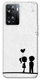 Чехол на Oppo A77s Love everywere фото 1 Чехол на Oppo A77s Love everywere фото 1 из 1