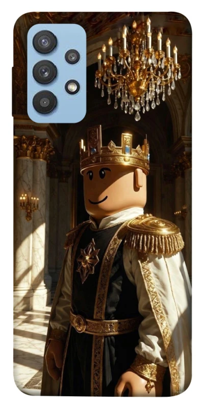 Чехол на Samsung Galaxy M32 Roblox aesthetics ver.7 фото 1 из 1