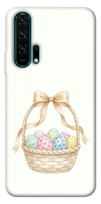 Чохол на Huawei Honor 20 Pro Easter ver.2 фото 1 з 1