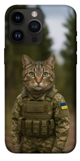 Чохол на Apple iPhone 14 Pro Max (6.7") Кіт захисник фото 1 з 1