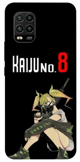 Чехол на Xiaomi Mi 10 Lite 8Kaijuu фото 1 из 1